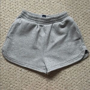 Gap sweatshorts